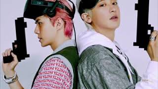 Download lagu EXO-SC 세훈&찬열 - Fly Away(날개) (Feat. Gaeko(게코)) | [Audio] mp3