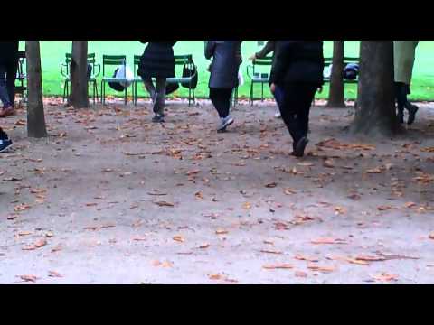 La SuperBarquette 2014 - Paris (France)