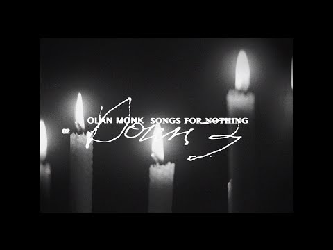 Olan Monk - Down 3 (feat. Maria Somerville)