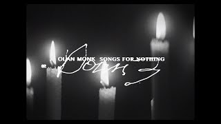 Olan Monk – Down 3 (feat. Maria Somerville)