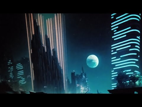 Video🤖 TR∆NC TEK