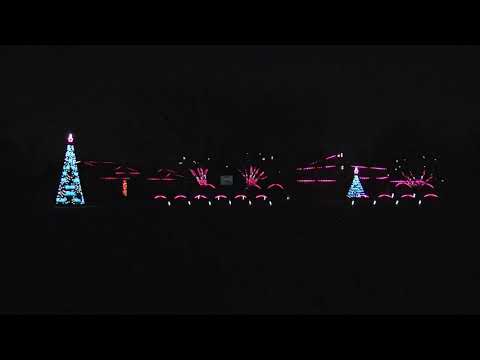 The House on Christmas Street