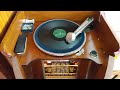 CREOLE SONG (C'est l'autre Cancan) - Kid Ory's Creole Jazz Band - Crescent - Aug. 1944