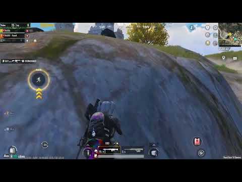 DİKEN Mİ GÜL MÜ? 🌹 | PUBG MOBILE