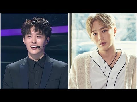 100%' Minwoo's final broadcast interview before his passing regains attention.