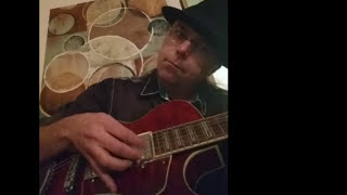 Christmas Card from a Hooker in Minneapolis / Silent Night (Tom Waits Cover)