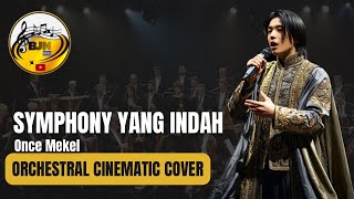 Download lagu Once mekel - Symphony Yang Indah (orchestra cinematic percussion)  mp3