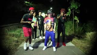 Internet money - Right now Ft Cochise &amp; TyFontaine ( official dance video )