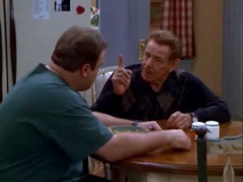 The King Of Queens - "The Losers Are The True Winners"