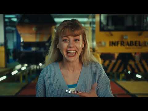 Travailler chez Infrabel - image HR