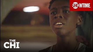 'Who Shot Ronnie?' Ep. 4 Official Clip | The Chi | Season 1