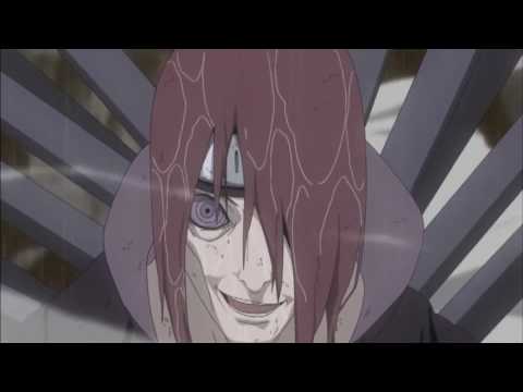 Nagato vs Hanzo HD