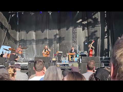 Mr Jamzilla's Fresh Riotfest Experience - Ani DiFranco - 9-15-23
