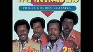 THE INTRUDERS - TOGETHER