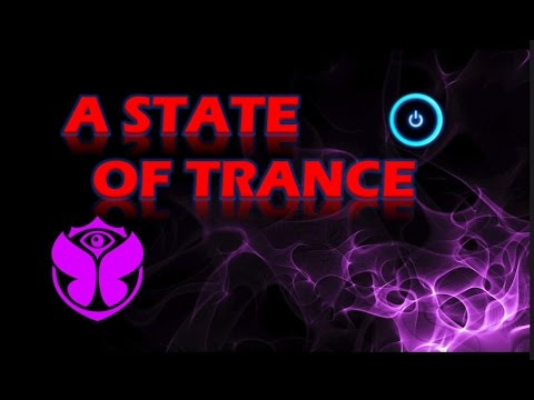 A State of Trance - Dash Berlin, Armin Van Buuren, Hardwell