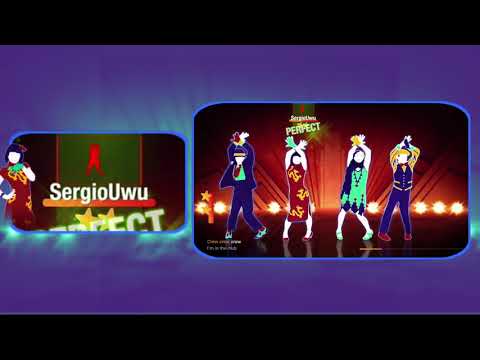 Just Dance 2020 - Unlimited - Dynamite (All Perfect)