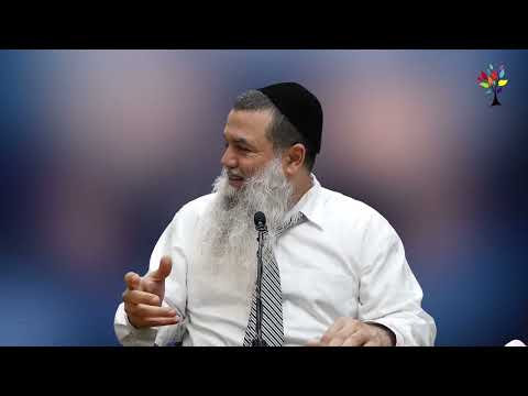 Rabbi Yigal Cohen - You've forgotten Hashem is with you!