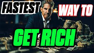 FASTEST WAY to become a MILLIONAIRE