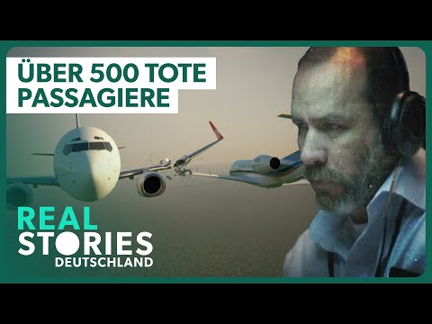 Doku: Tödliche Flugzeugzusammenstöße | Fatales Vertrauen