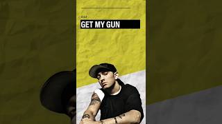 D12 - Get My Gun #shorts #eminem #slimshady #d12