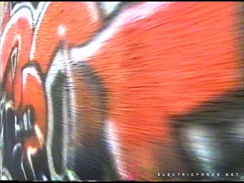 2002 J.F. FEAT. ELECTRIC FORCE CREW | WIEDERGEBURT | MUSIC BY STARTERAs