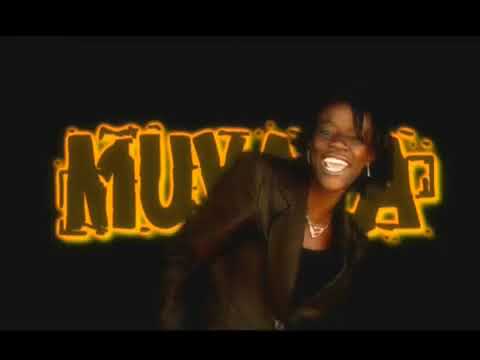 Estiner Katengeza - Muyaya