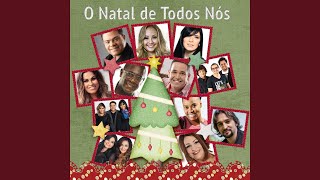 Noite Feliz (Stille Nacht) Music Video