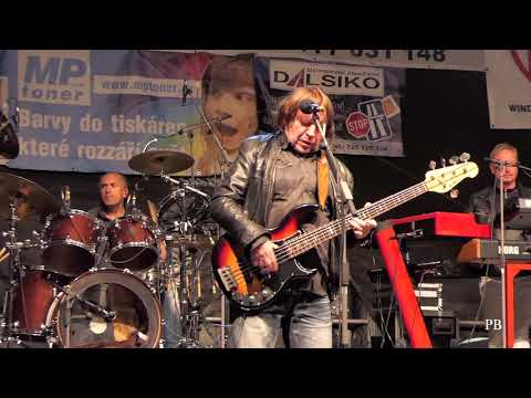 Olympic - Plumlovská přehrada 19.9.2020