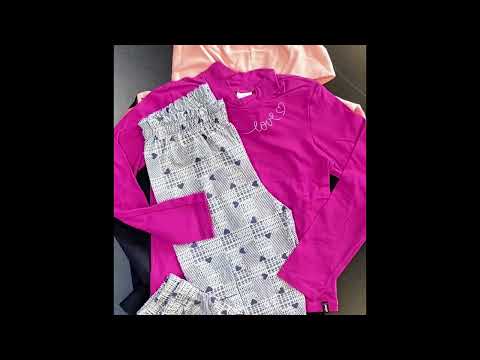 Elian Conjuntos Inverno 4-14 #lojistasdemoda #elian #inverno #atacadoinfantil