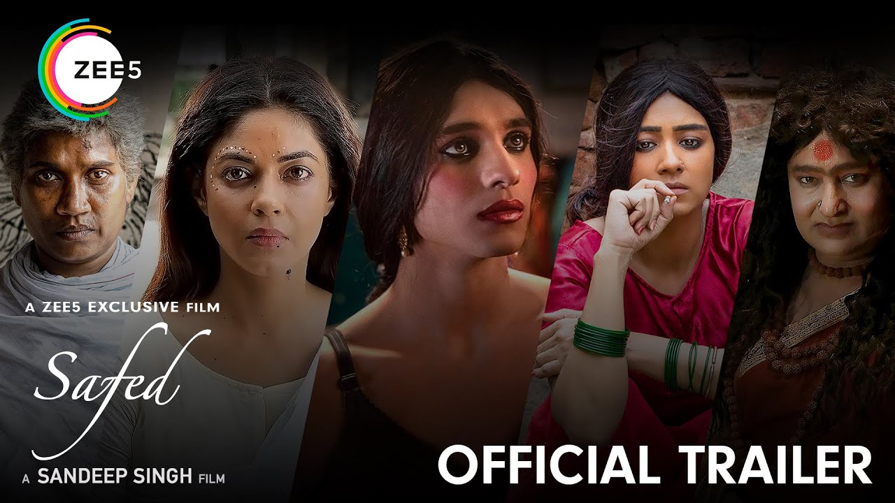 Safed video thumbnail