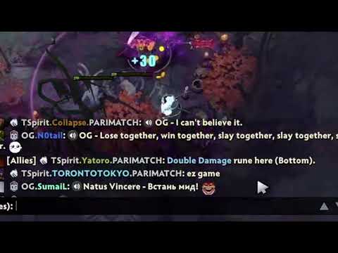 TORONTOTOKYO ALL CHAT  : EZ GAME