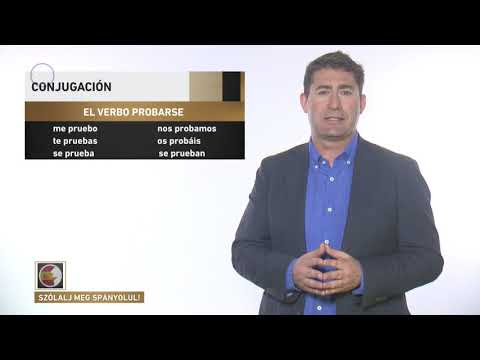 Szólalj meg! – spanyolul, 2017. augusztus 29.