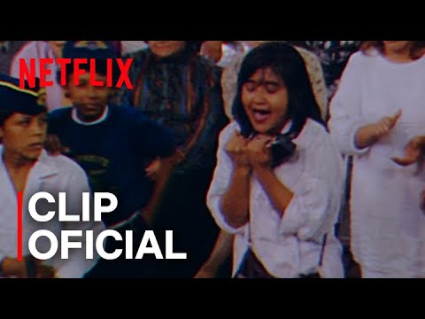 The Juanga Fan | Juan Gabriel: I must, I can, and I want to | Netflix