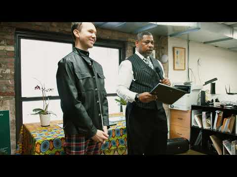 SoHarlem Winter 2023 Graduation