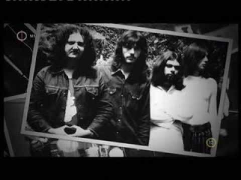 Tátrai Tibor & a Magyar Atom - Zöld csillag