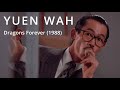 Best Martial Arts Villain Ever