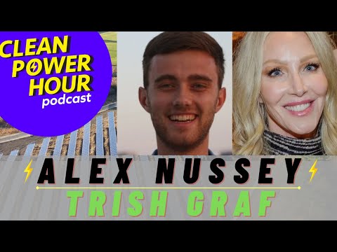 The Future of O&M: Data-Driven Strategies with Wattch and Omnidian | EP232