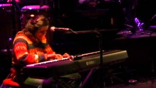 Pisando tierra (Sergio Gauna)..avi