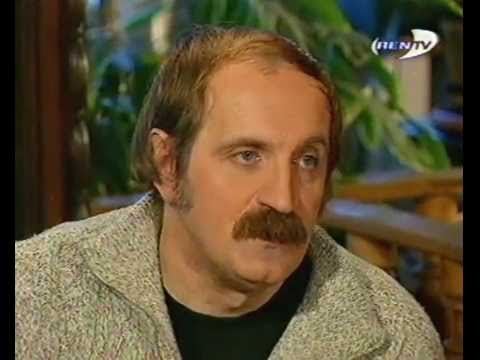 Александр Суханов. "Домашний концерт" 1997.