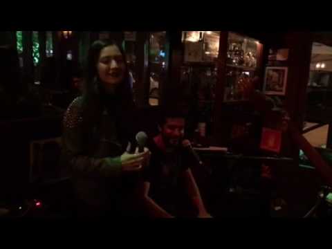 Mariana Suzuke - Homenagem ao Malandro