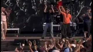 125 Azul (ao vivo) Luís Represas ( Trovante )