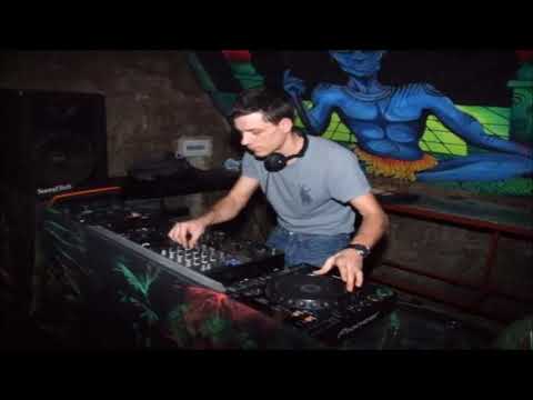 Dj Stole -  Xperiment Progressive Trance (2013)