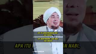 Download lagu Habib Jindan | CACI-MAKI tidak mencerminkan NABI MUHAMMAD ﷺ mp3 Download lagu Habib Jindan | CACI-MAKI tidak mencerminkan NABI MUHAMMAD ﷺ mp3
