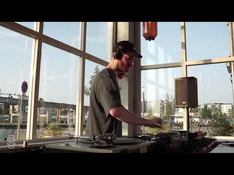 Human Space Machine ╚═ Future Intel x  kinetic ═╗ 05 09 2024