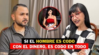 MY LIFE AS SUSANA ZABALETA AND SECRETS I NEVER TOLD | # 403