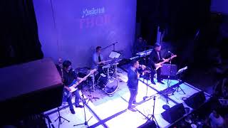 Wonderland (Thor Dulay Original)