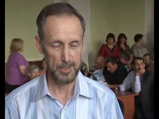  «Первый снег» в середине мая. 