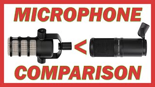 Video thumbnail for Rode PodMic vs Zoom ZDM 1 - Which Microphone Wins? by Free Podcast Tools