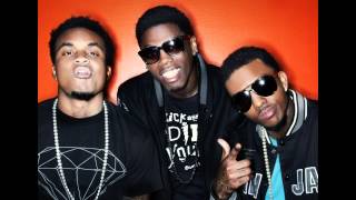 Travis Porter - Do The Dash (Dirty)