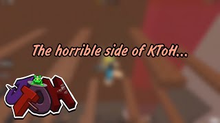 Download lagu The Worst KToH era Tower in JToH… mp3